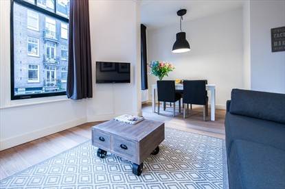 De Pijp Boutique Apartment 9 short stay apartment Amsterdam