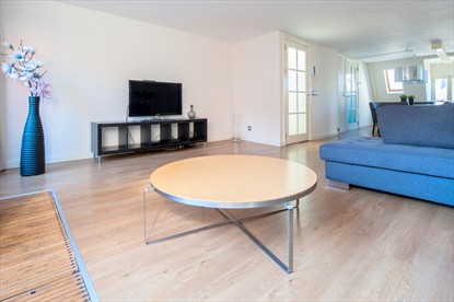 Leidse Square City Centre C short stay apartment Amsterdam
