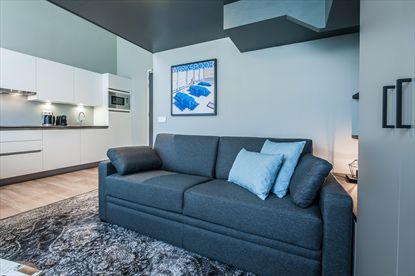 YAYS Concierged Apartments: Oostenburgergracht 111