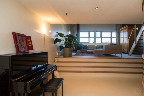 House of Sophie Apartment  short stay apartment Amsterdam