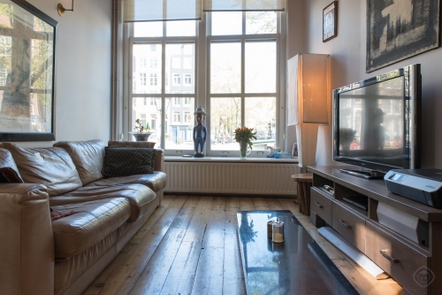 Centre Canal House short stay apartment Amsterdam