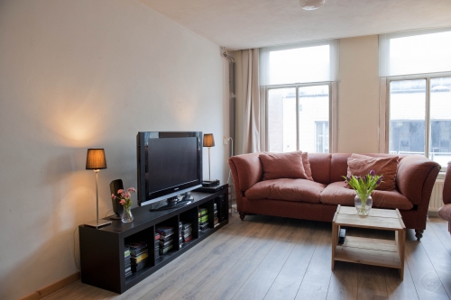 Classic Pijp Apartment short stay apartment Amsterdam