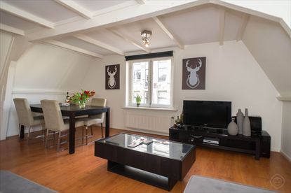 Easy Living Apartment short stay apartment Amsterdam