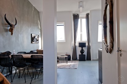 Exceptional Apartment short stay apartment Amsterdam