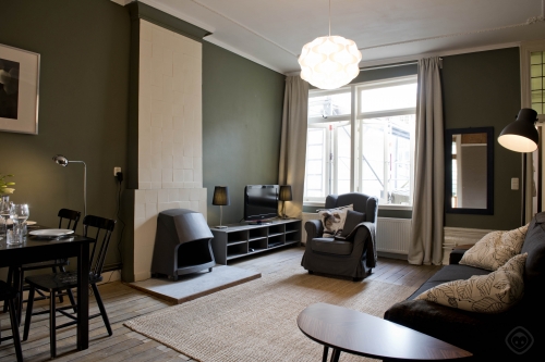 Flower Canal Apartment short stay apartment Amsterdam