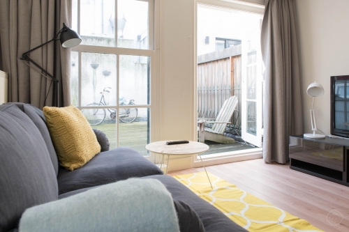 Gorgeous City Apartment short stay apartment Amsterdam
