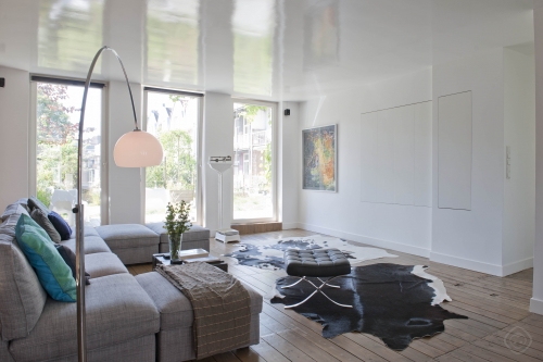 Grand Boutique Apartment short stay apartment Amsterdam