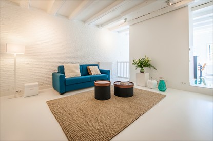 YAYS Concierged Apartments: Zoutkeetsgracht 007 short stay apartment Amsterdam