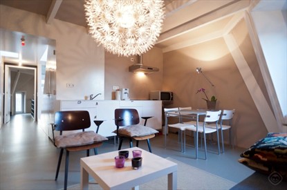 MDH Design Apartment short stay apartment Amsterdam