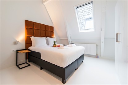 YAYS Concierged Apartments: Zoutkeetsgracht 308