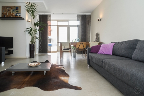Park Palace Apartment short stay apartment Amsterdam
