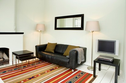 Prinsengracht Canal House short stay apartment Amsterdam