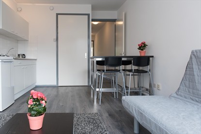 Spacious Apartment short stay apartment Amsterdam