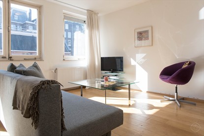 Tradition City Apartment short stay apartment Amsterdam