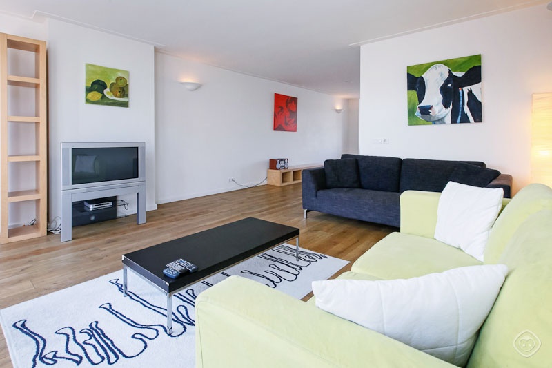 Laurus Nobilis II Short Stay Apartment Amsterdam
