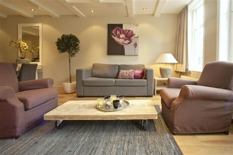 Central VIP 2 Apartment short stay apartment Amsterdam