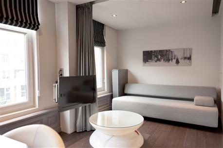 Eastern Park Apartment Suite III short stay apartment Amsterdam