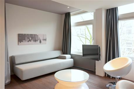 Eastern Park Apartment Suite IV short stay apartment Amsterdam