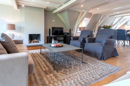 Prinsengracht Luxury Apartment