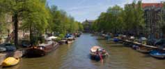 Amsterdam apartments for short stay rental